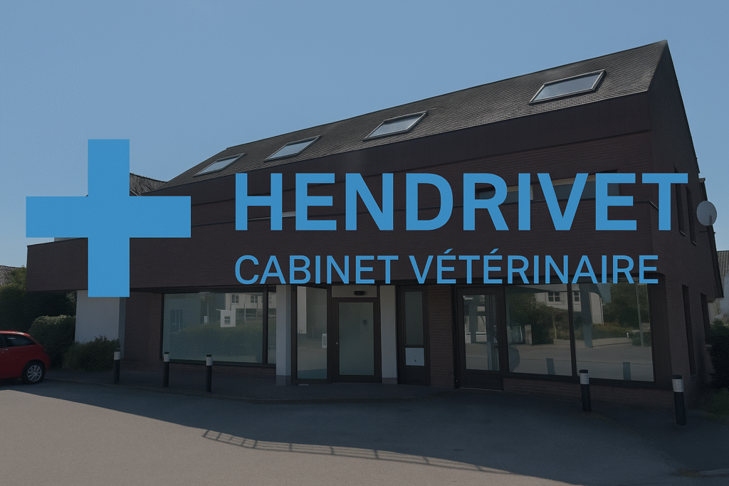 Cabinet vétérinaire Hendrivet