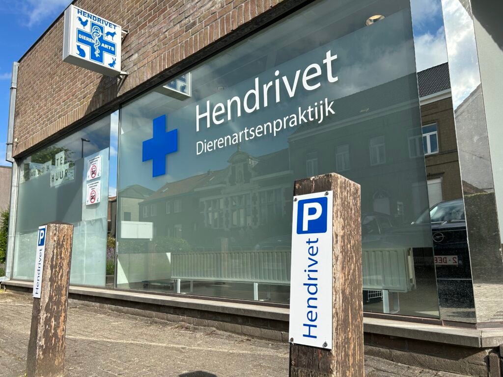 Cabinet vétérinaire Hendrivet